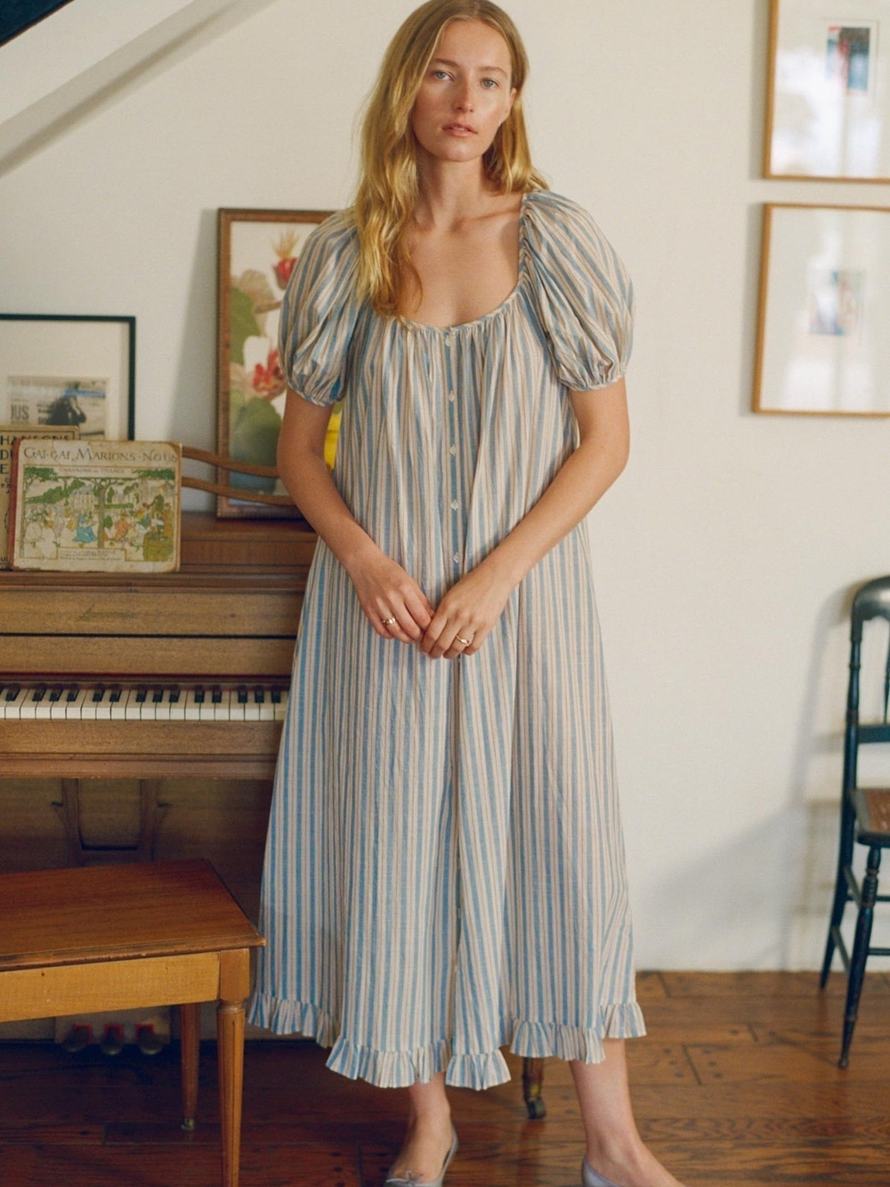 ISO Christy Dawn Suki Dress